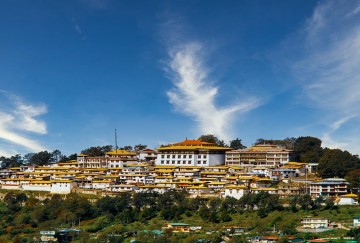 Tawang Monastery