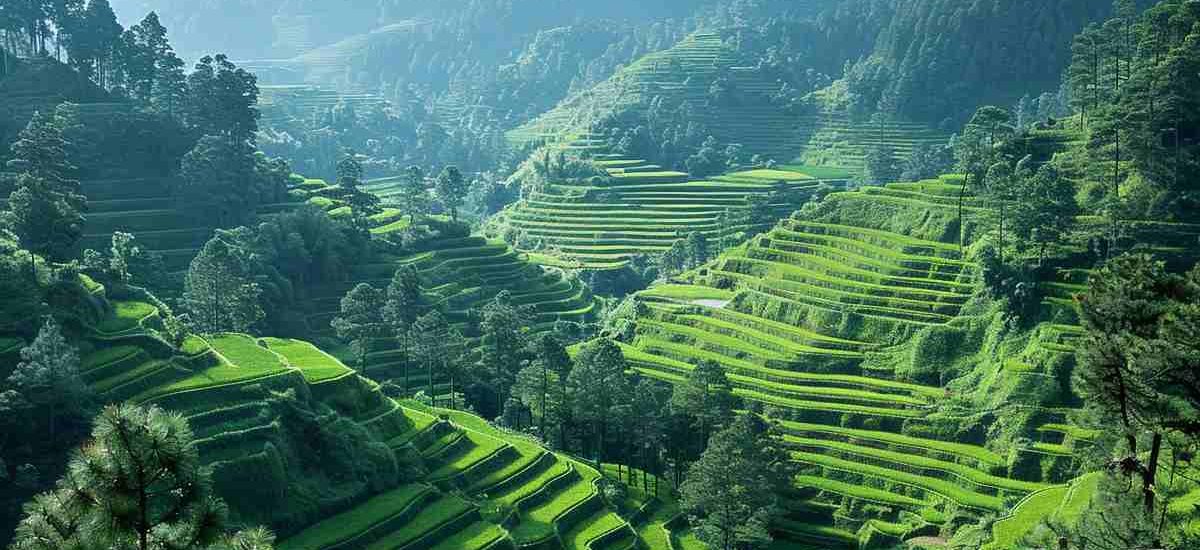 Darjeeling Tour Guide