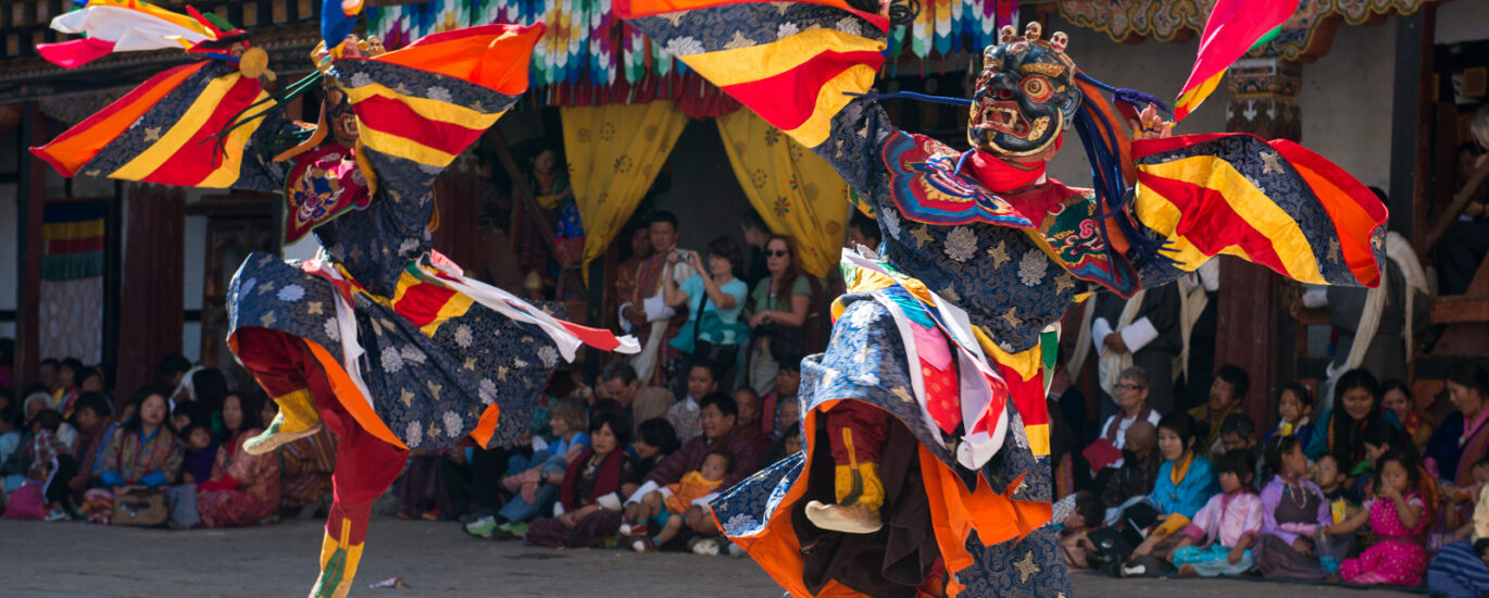 The Ultimate Northeast India Travel Guide