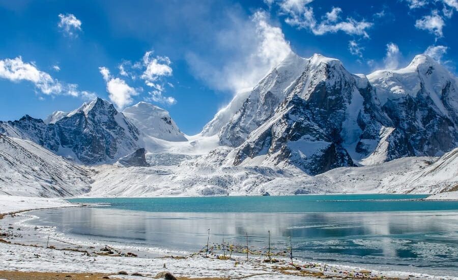 North Sikkim — A Complete Season-by-Season Guide