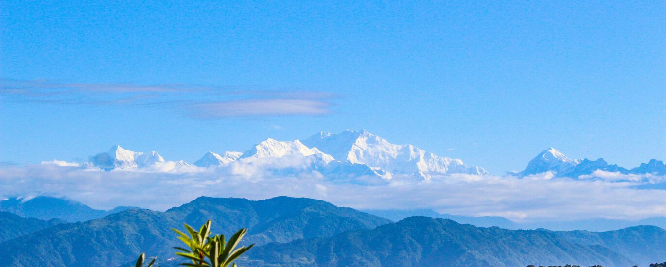 Major points of attraction in Darjeeling