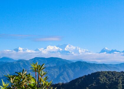 Major points of attraction in Darjeeling