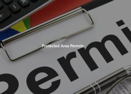 Sikkim Tourist Permit