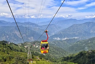 Darjeeling Ropeway