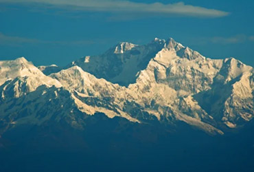 Major points of attraction in Darjeeling