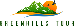 Green Hills Tour