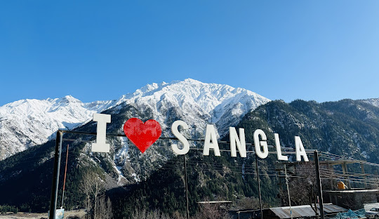 Spiti Valley Tour Package