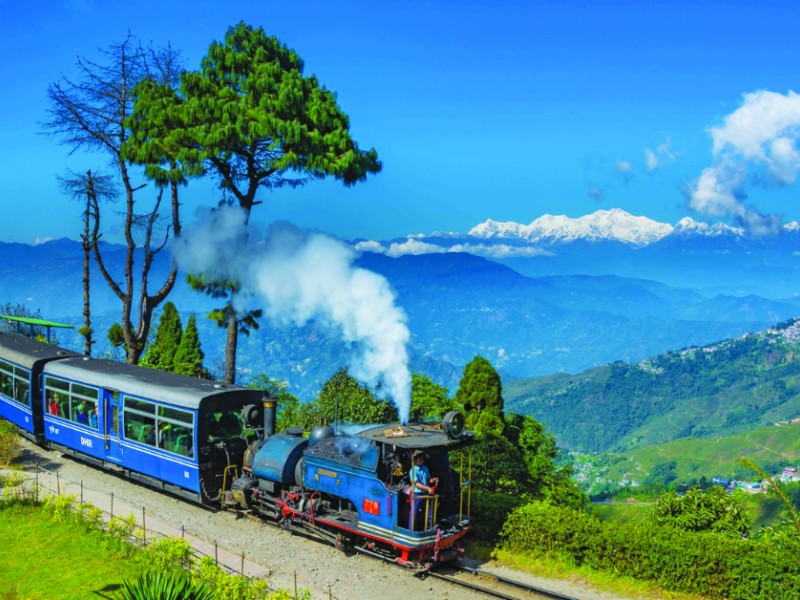 Darjeeling Tour
