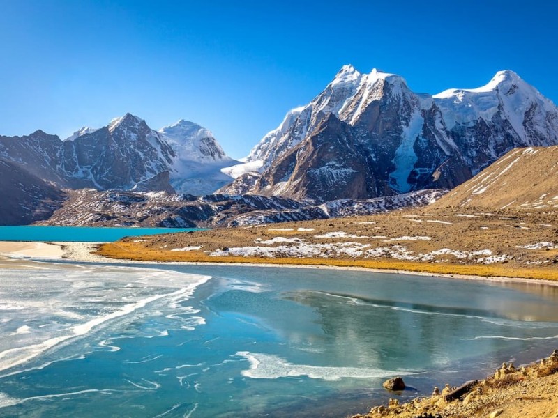 Sikkim Tour