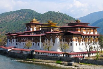 Punakha